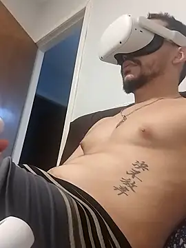 Snapshot of PIROCAO20 chatting on October 2025 11:47:01 PM PIROCAO20 online show from October 2025 11:47:01 PM