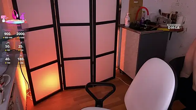 cutemilana sexwife online show from November 2025 10:29:01 AM