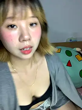 zhaomosheng125216 online show from October 2025 11:38:02 PM