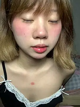 zhaomosheng125216 online show from June 2026 04:40:01 AM