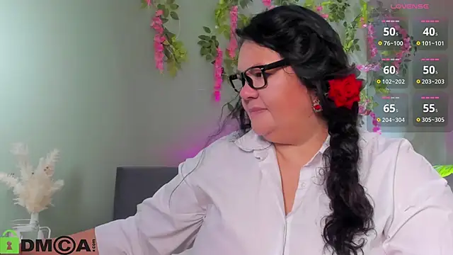 Snapshot of sandra_jackson chatting on October 2025 02:56:01 AM sandra jackson online show from October 2025 02:56:01 AM