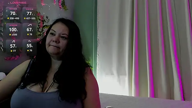 Snapshot of sandra_jackson chatting on November 2025 02:54:01 AM sandra jackson online show from November 2025 02:54:01 AM