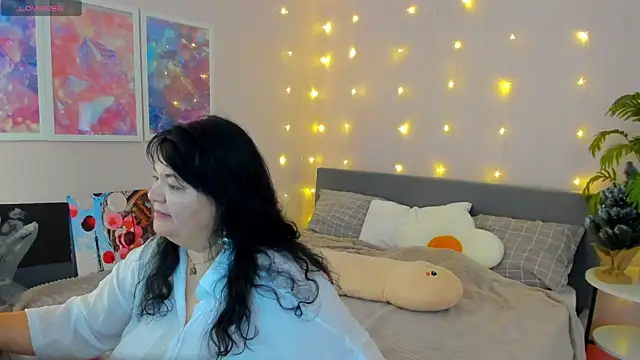 Snapshot of sandra_jackson chatting on January 2026 02:50:02 AM sandra jackson online show from January 2026 02:50:02 AM