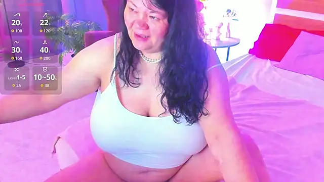 sandra jackson online show from February 2026 02:44:01 AM