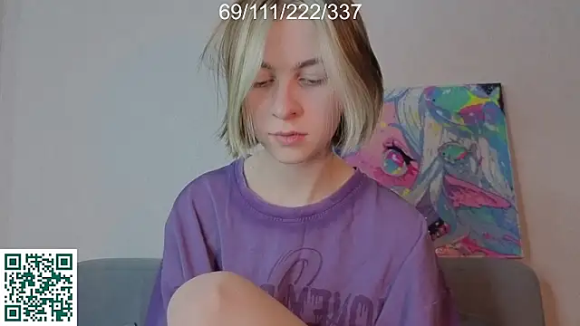 bertamimi online show from December 2025 07:00:01 PM