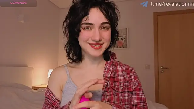 revalation  online show from January 2026 03:38:01 PM