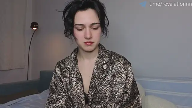 revalation  online show from March 2026 03:41:01 PM