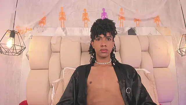 Johan gz  online show from October 2025 11:39:02 AM