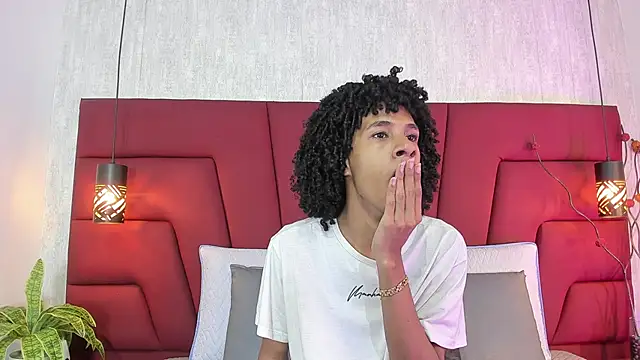 Johan gz  online show from November 2025 11:55:02 AM