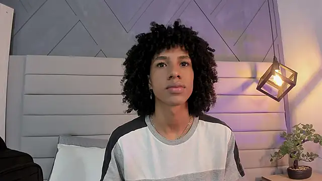 Johan gz  online show from November 2025 11:32:01 AM