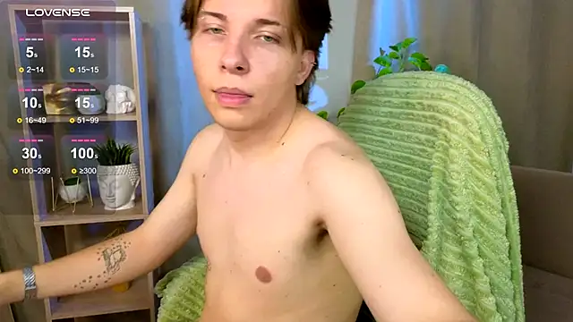 Robby Manson online show from November 2025 05:50:02 AM