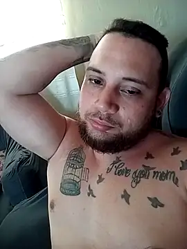 Catire10  online show from September 2025 05:24:02 PM