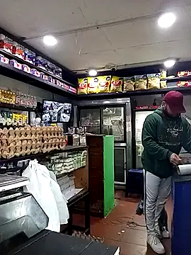 Catire10  online show from September 2025 01:01:01 PM