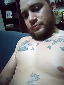 Catire10  online show from September 2025 02:03:02 AM