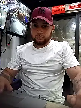 Catire10  online show from October 2025 02:14:01 PM