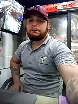 Catire10  online show from October 2025 02:07:01 PM