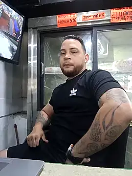 Catire10  online show from November 2025 02:45:02 PM