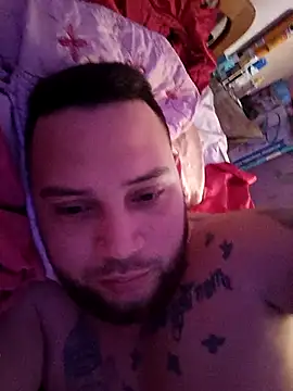 Catire10  online show from February 2026 08:46:02 PM