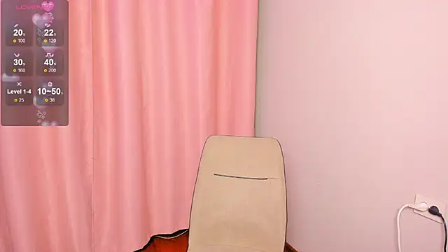 yoi mika online show from October 2025 02:21:01 AM