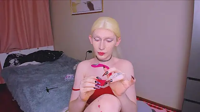 yoi mika online show from December 2025 07:00:01 PM