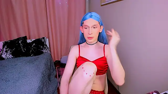 yoi mika online show from January 2026 01:27:01 PM