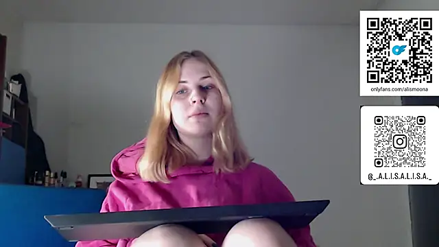 Alismoona online show from January 2026 10:25:02 PM