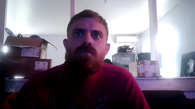 Snapshot of Bikerhot883hd chatting on September 2025 09:12:01 AM Bikerhot883hd online show from September 2025 09:12:01 AM