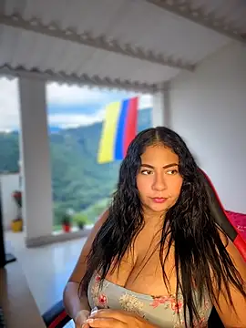 samanthahut1 online show from July 2026 09:20:01 PM