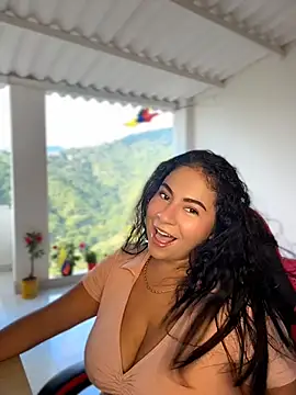 samanthahut1 online show from July 2026 10:05:02 PM