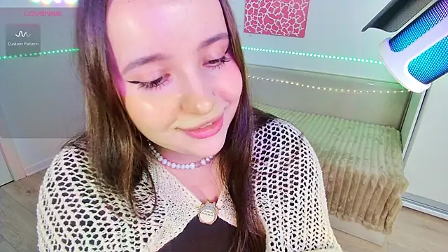 Margott Joy online show from November 2025 06:53:01 PM