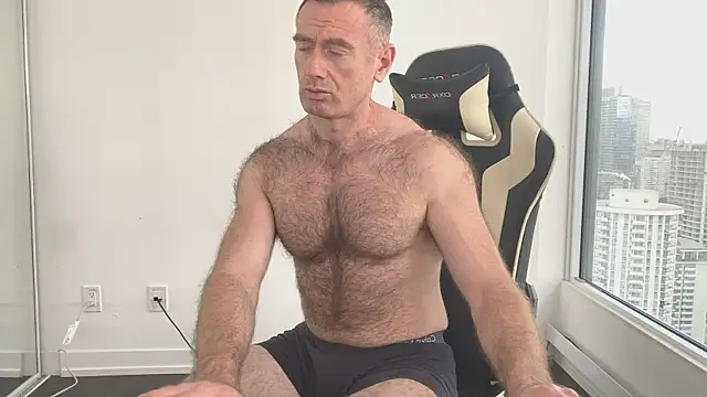 TheDonnyBasilisk online show from October 2025 05:12:02 PM