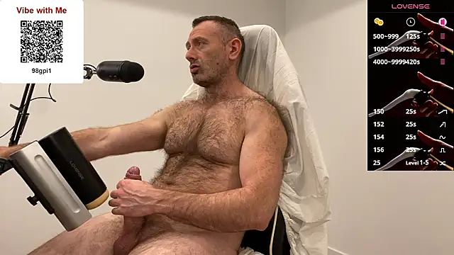 TheDonnyBasilisk online show from February 2026 11:14:02 PM