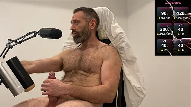 TheDonnyBasilisk online show from March 2026 06:46:01 PM