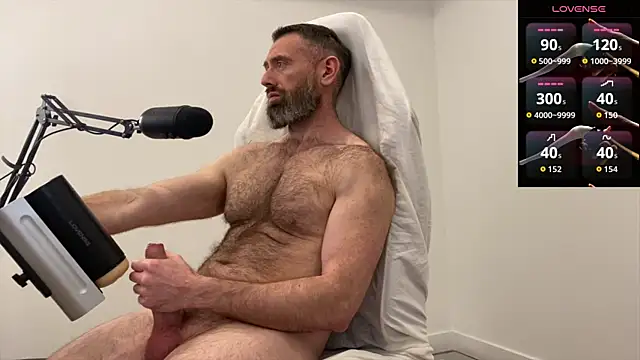 TheDonnyBasilisk online show from April 2026 05:23:01 PM