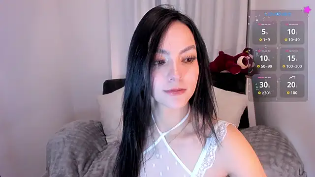 sarah saenz  online show from May 2026 04:51:01 AM
