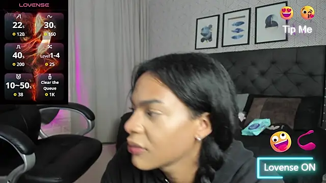 sweet  vanessa1 online show from October 2025 03:50:02 AM