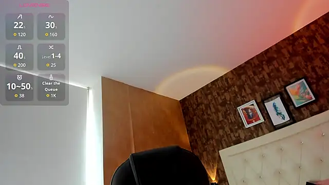 sweet  vanessa1 online show from February 2026 10:14:01 PM