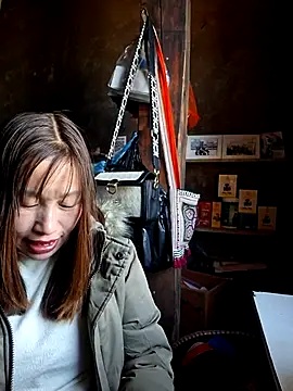 ngocngoc cute online show from November 2025 07:21:02 AM