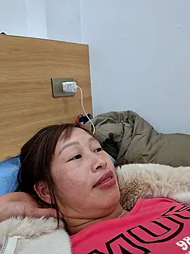 ngocngoc cute online show from January 2026 12:21:02 PM