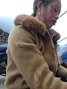 ngocngoc cute online show from February 2026 09:41:01 AM