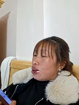 ngocngoc cute online show from February 2026 12:43:02 PM