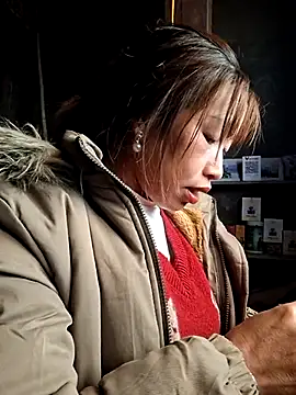 ngocngoc cute online show from February 2026 06:28:02 AM