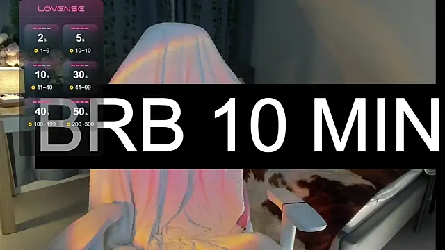 Vanellopes online show from November 2025 12:52:01 PM