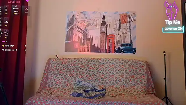 cococouple7 online show from January 2026 05:00:02 AM