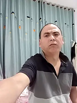 CWQ123 online show from November 2025 09:36:01 PM