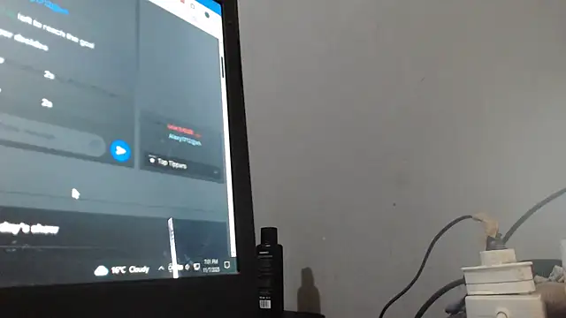 YummySyriaxoxo online show from November 2025 05:02:02 PM