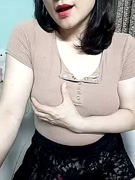 Spa-LinhLinh online show from November 2025 04:31:02 PM