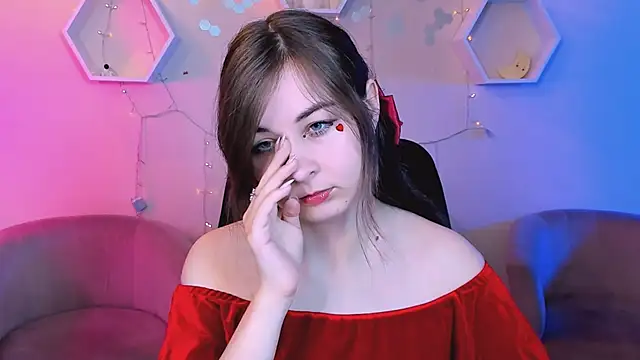 lilith diva online show from November 2025 08:40:01 PM