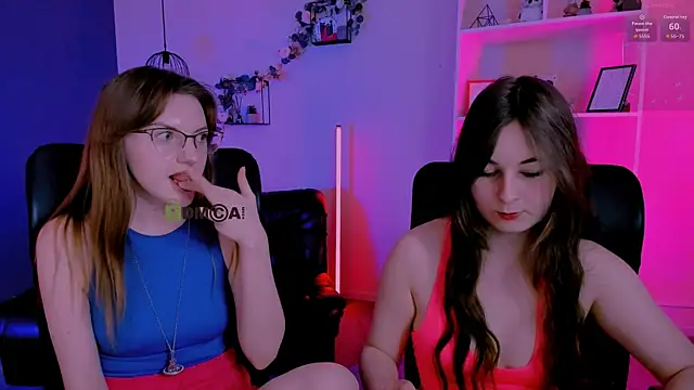 lilith diva online show from April 2026 08:04:01 PM