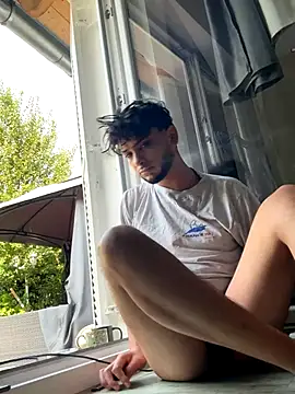 Snapshot of Gipsyboysteve chatting on September 2025 08:25:02 AM Gipsyboysteve online show from September 2025 08:25:02 AM
